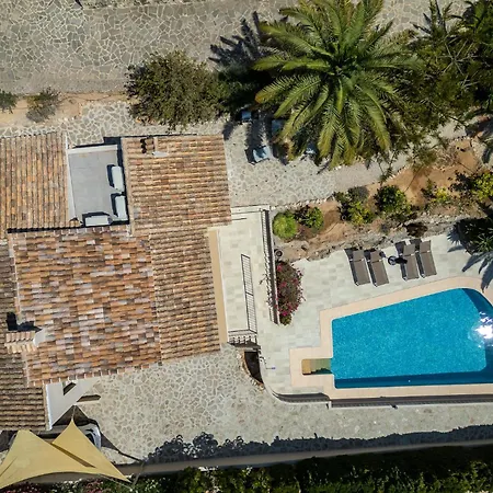 Villa Vista El Portet Teulada Exterior photo