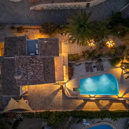 Villa Vista El Portet Teulada Exterior photo