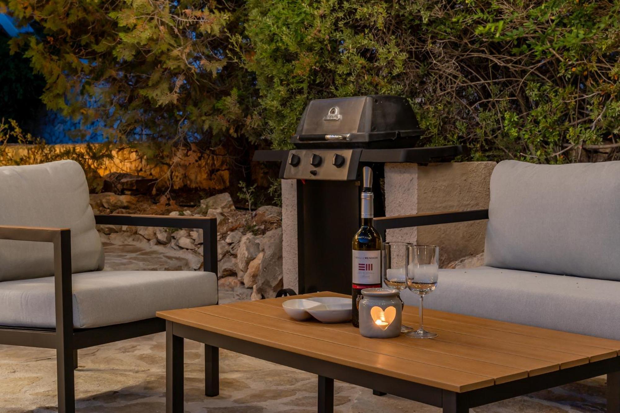 Villa Vista El Portet Teulada