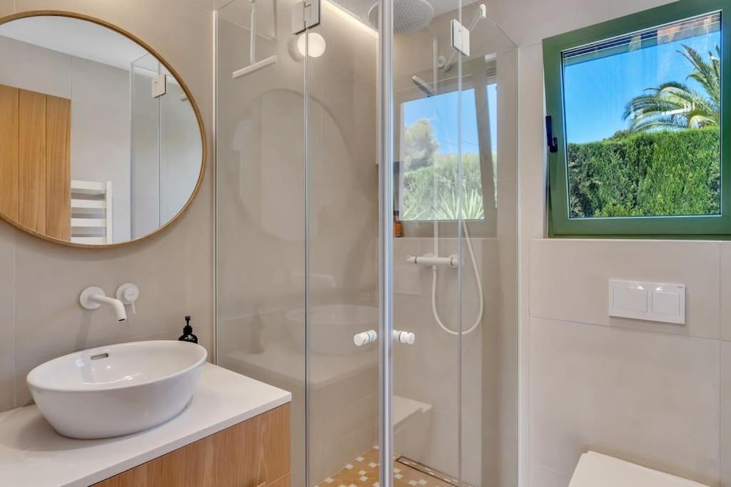 Villa Vista El Portet Teulada