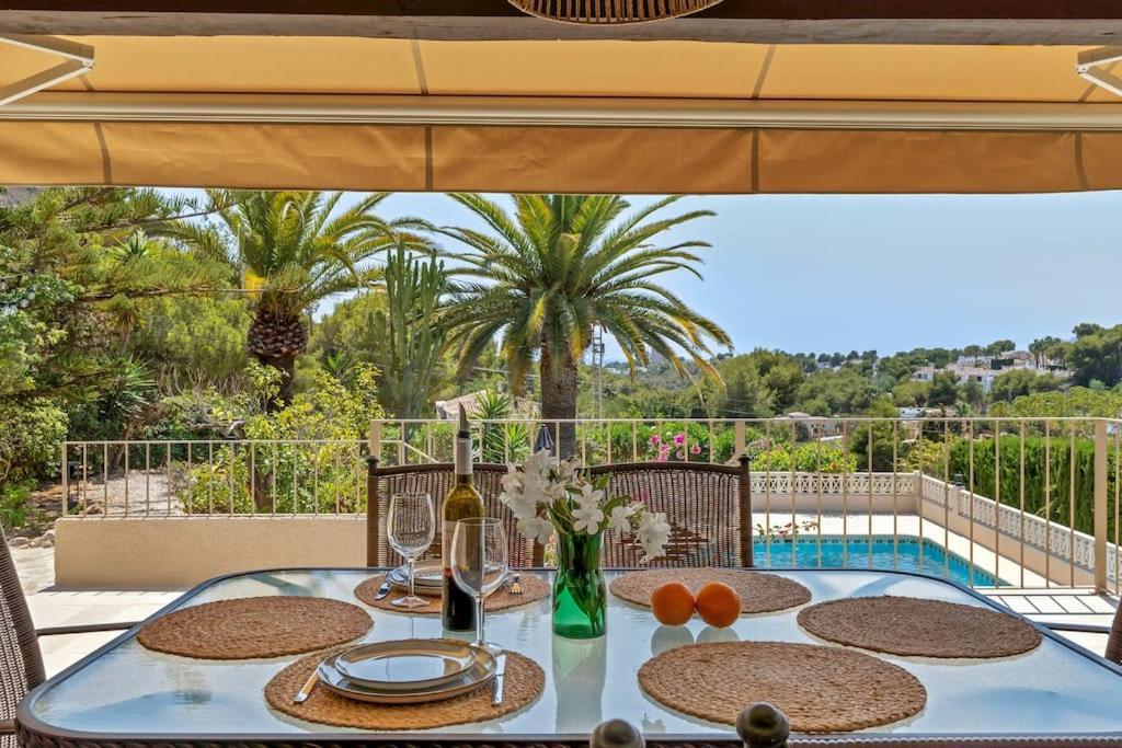 Villa Vista El Portet *