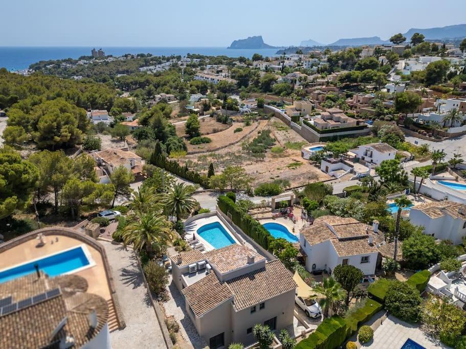 Vista El Portet