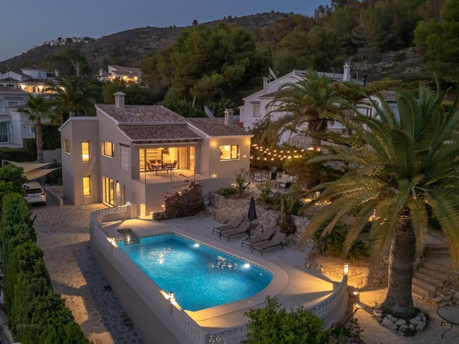 Villa Vista El Portet *